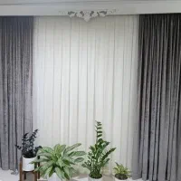 پرده|پرده، رانر، رومیزی|گرگان, |دیوار