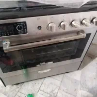 فرش و گاز فردا در حد نو