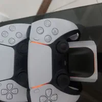پایه شارژر ps5