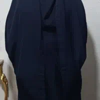 چادر قاجاری(حسنی)