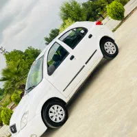 تیبا2درجه یک تک‌برگ سند مدل۹۵