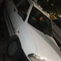 پراید 88 فرمان هیدرولیک کارخانه