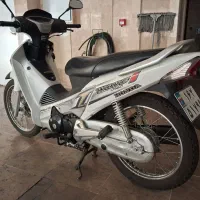 HONDA wave