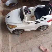ماشین شارژی
