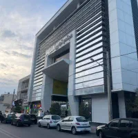 مغازه ۸.۵ متر تجاری پاساژ آلانیوم گوهردشت