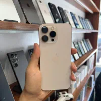 گوشی اپل iphone 16 pro max اقساط
