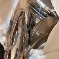 لوستر قدیمی