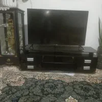 لوازم خانگی بصورت توافقی تلویزیون فرش  سماور