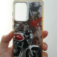 قاب گارد گلس A52s