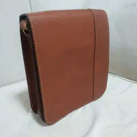 کیف دوشی چرم
