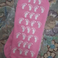 جوراب سیلیکونی