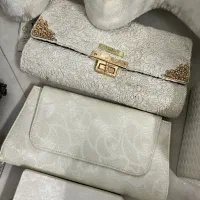 وسایل عقد عروس