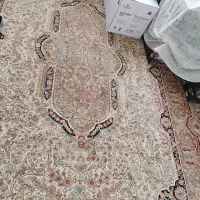 فرش ماشینی ۵۰۰شانه