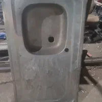 سینک تک