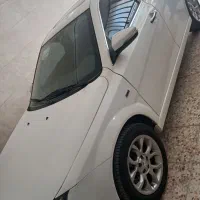 دنا پلاس توربو اتومات بدون رنگ
