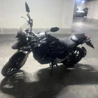 موتور مسافرتی کی پی تی kpt