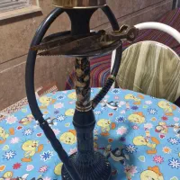 قلیون|کلکسیون و سرگرمی|صومعه‌سرا, |دیوار
