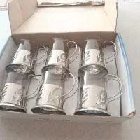دودست لیوان خارجی هردست ۶۵۰۰۰۰