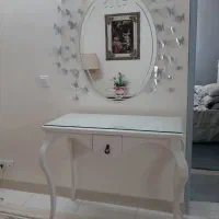 آیینه کنسول مدرن