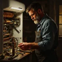 تعمیر پکیج  تعمیر ابگرمکن  تعمیرکار پکیج  ابگرمکن