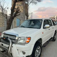 کاپرا مدل 1390 دودف بدون رنگ