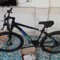 دوچرخه بونیتو