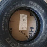 لاستیک کامیون