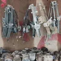 وسایل دست دوم