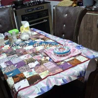 میز نهار خوری