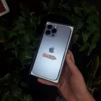 13 pro max 256 zaa پک اصلی