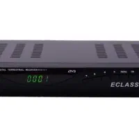 گیرنده Eclass قدیمی