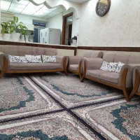 فروشی|مبلمان خانگی و میز عسلی|قروه, |دیوار