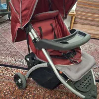 کالسکه برند good baby