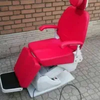 تخت زیبایی دو موتوره برقی