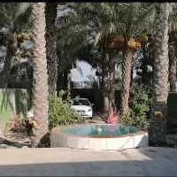 فروش خانه‌باغ مجهز با سند تک‌برگ و انشعابات کامل