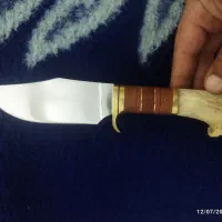 کارد کمری عطیقه