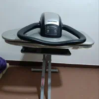 اتو پرس ژانویه در حد نو