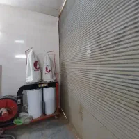 مکنده ۲ قلو ۳ فاز با موتور موتوژن تبریز