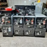 گاوصندوق مدرن و مقاوم k۲۰۲۰۶۶