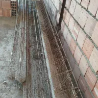 ۸عددتیرچه ۳عددفوم
