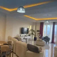 112متری شیک در برج ازگل/2خواب