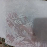 پارچه چادر عروس. کیف مجلسی