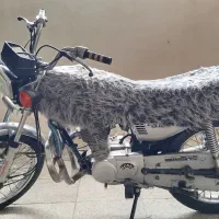 هوندا ۱۲۵ عروسک