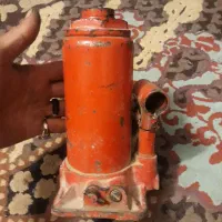 جک ده تن درحدنو