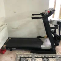 تردمیل Turbo fitness 2400