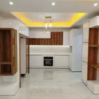 تعمیر و ساخت انواع کابینت و کمد MDF