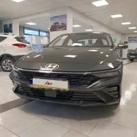 هیوندا النترا ۲۰۲۵