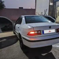 سمند LX|خودرو سواری و وانت|هندیجان, |دیوار