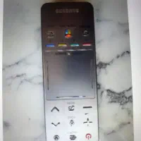 کنترل تلویزیون سامسونگ