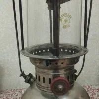 چراغ زنبوری آمریکایی(آزاک)